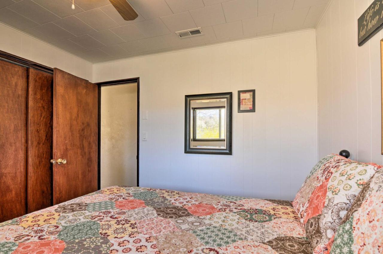 Tropic Getaway Near Bryce Canyon National Park! Luaran gambar