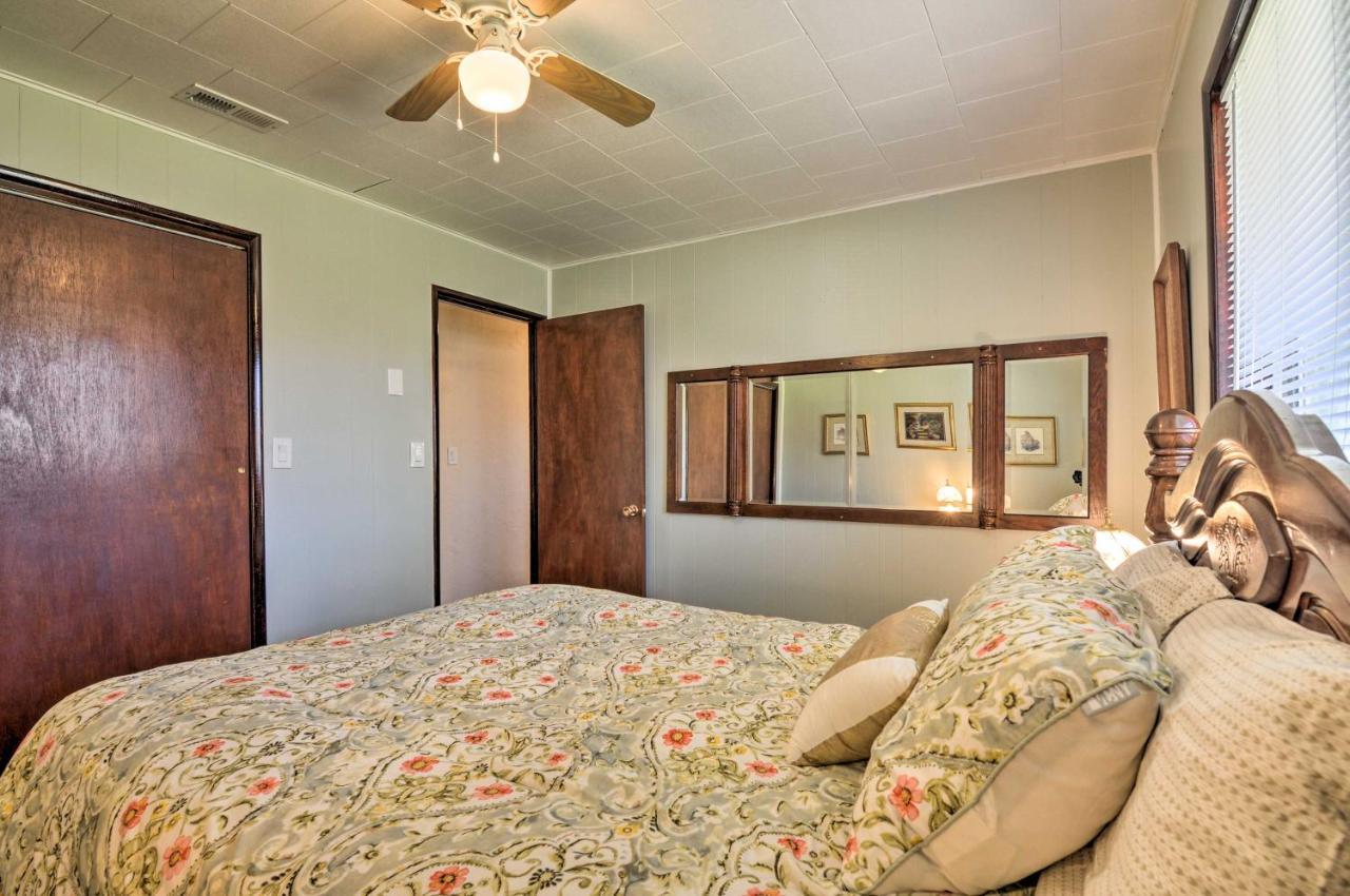 Tropic Getaway Near Bryce Canyon National Park! Luaran gambar